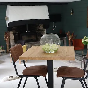 Maison d'hôtes Le Relais De Porz Morvan, Plomodiern